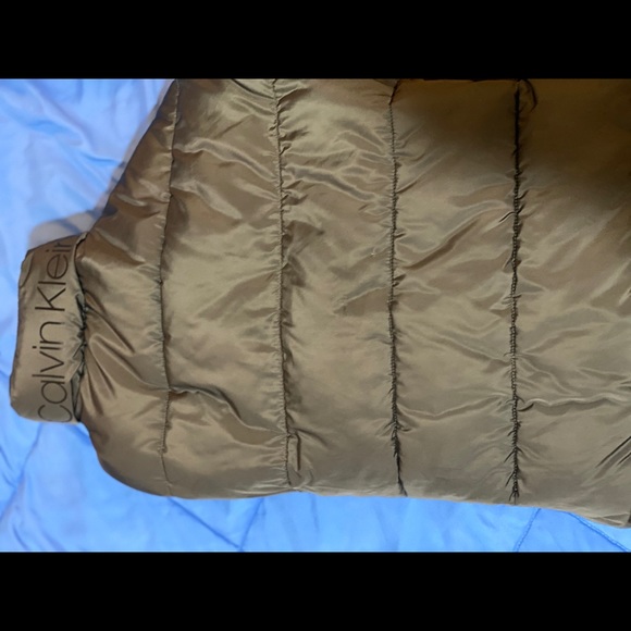 Calvin Klein ski jacket - Picture 4 of 4